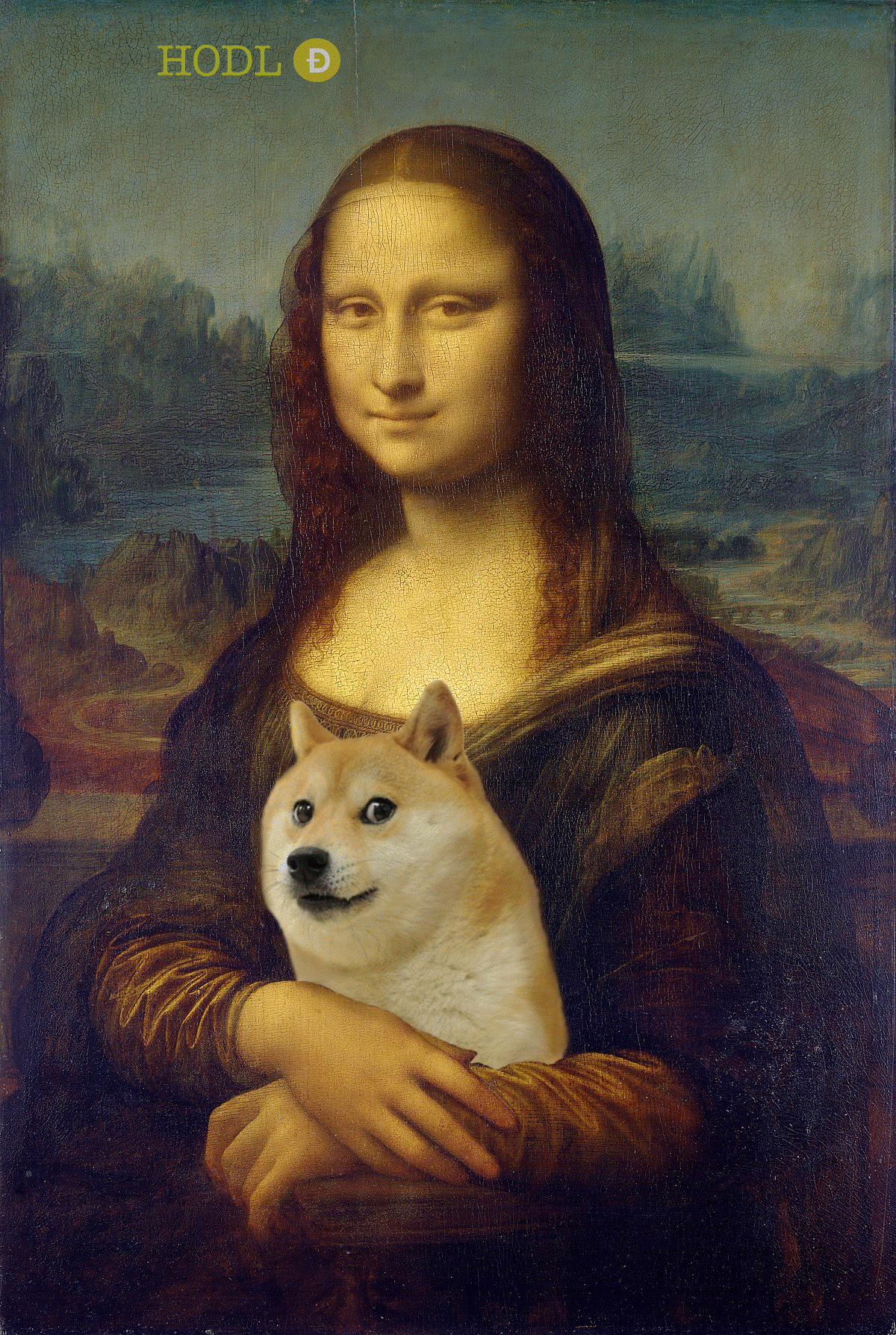 Controversial meme art by Memesis | by Jaroslav Holý | TheArt.crypto |  Medium