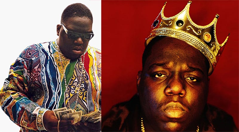 notorious big nets