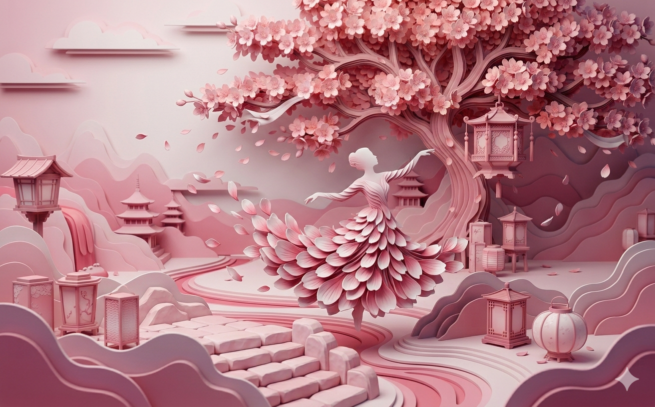 I Studied 1,000 AI Images… I Created an Art Style That Becomes My Favourite  | by Deep concept | Let's Code Future | Apr, 2026 | Medium