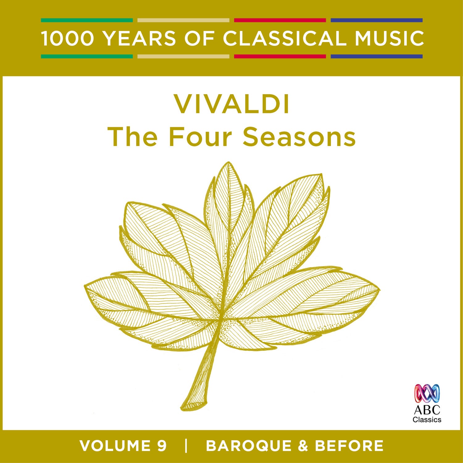 Vivaldi — The Four Seasons. A timeless evocation of the natural