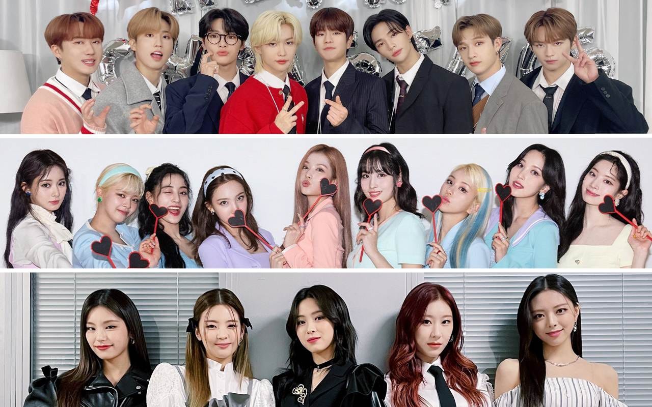 Beyond the Beats: Decoding the Global Phenomenon of K-pop | by