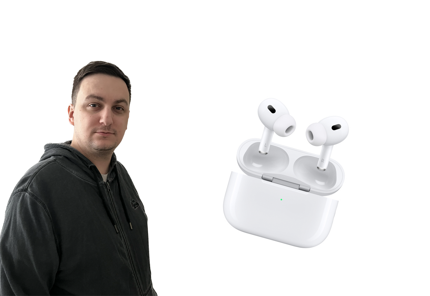 Apple AirPods Pro (2nd Generation) Review | by Jakub Jirak | Geek