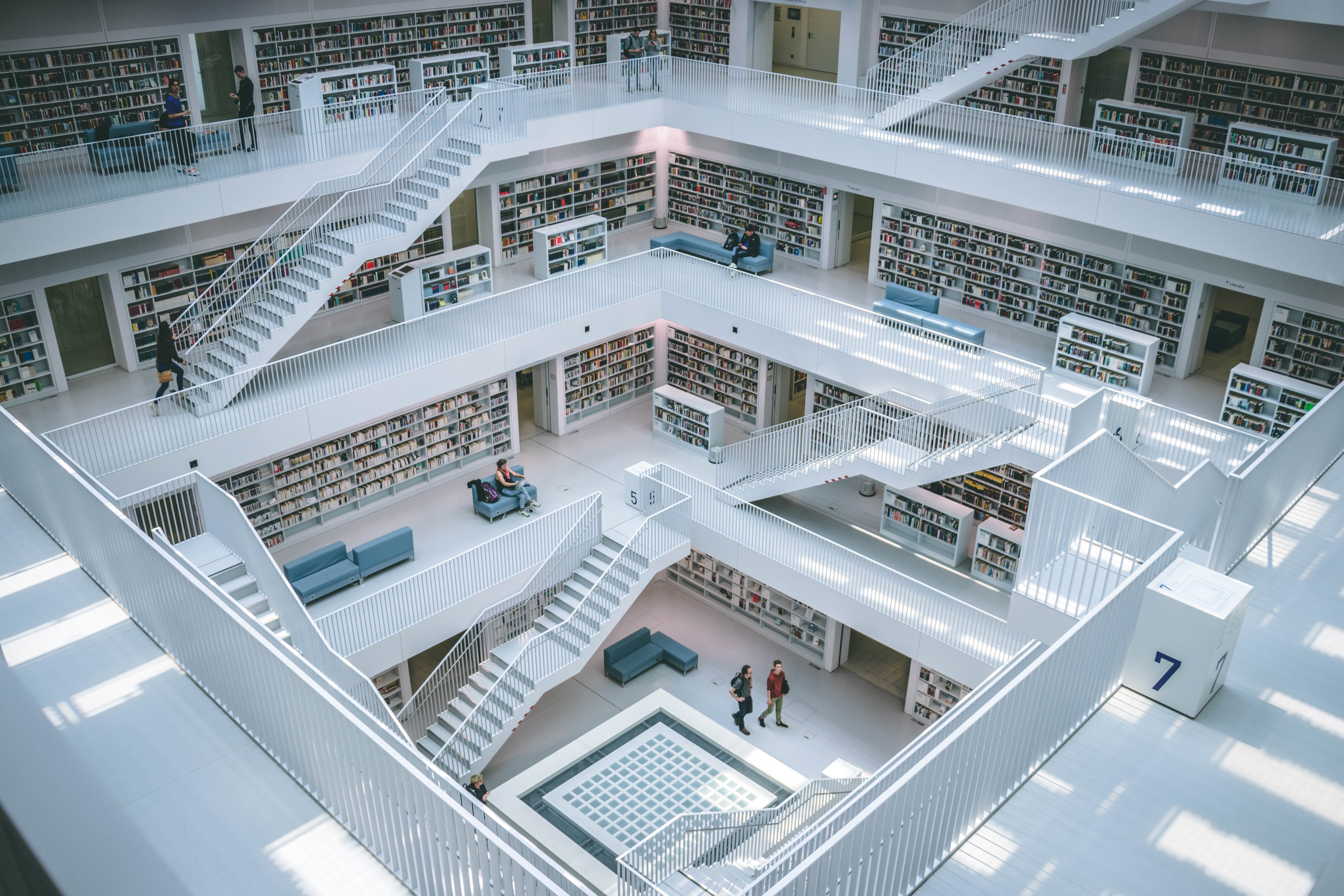 Introducing The NoPro Book Club