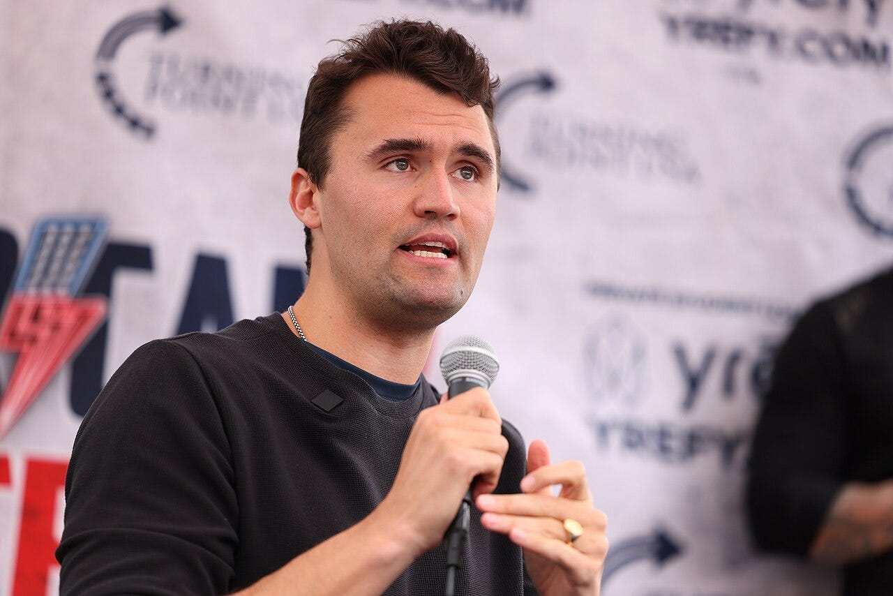 Was Charlie Kirk an Intellectual Bully or Just a Provocateur? | Babel