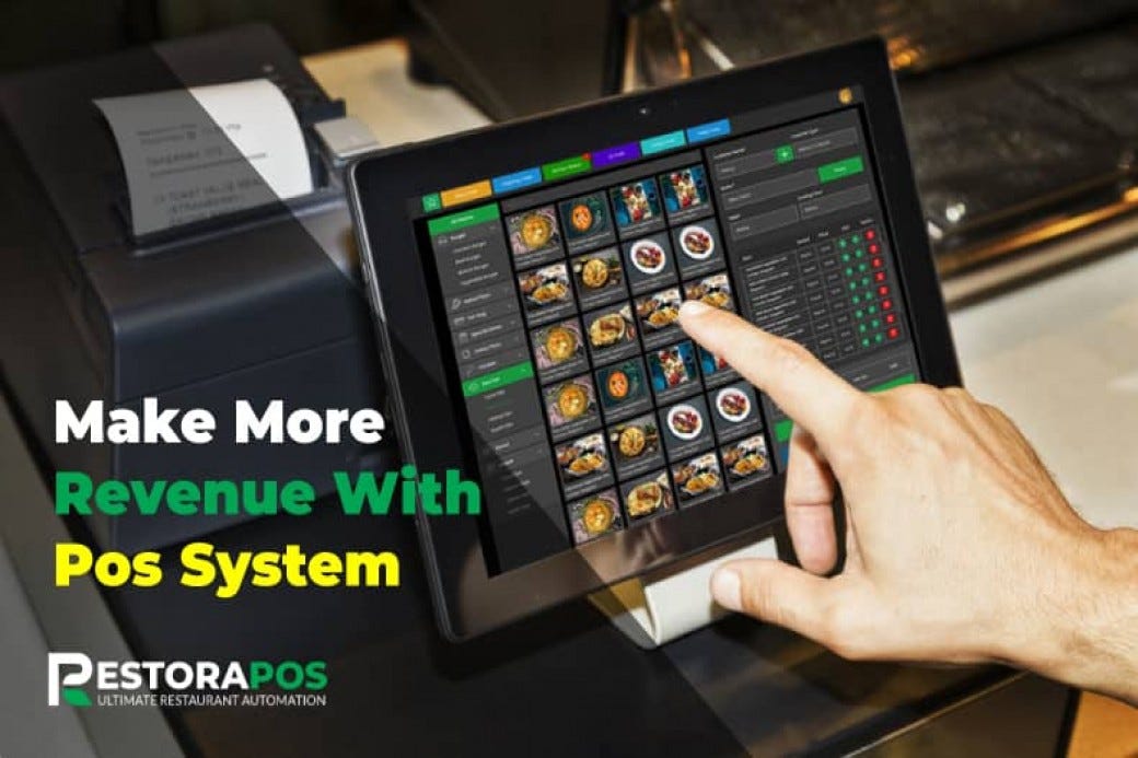 Restaurant Technology Guide: POS Systems, Apps & Tools That Work