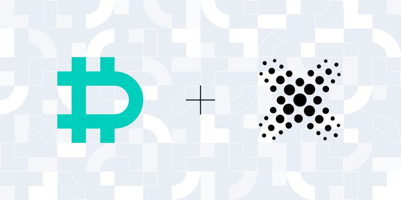 Leading cryptocurrency derivatives exchange Deribit partners with Kemet  Trading to improve trading infrastructure for institutional clients | by  Kemet Trading | Medium