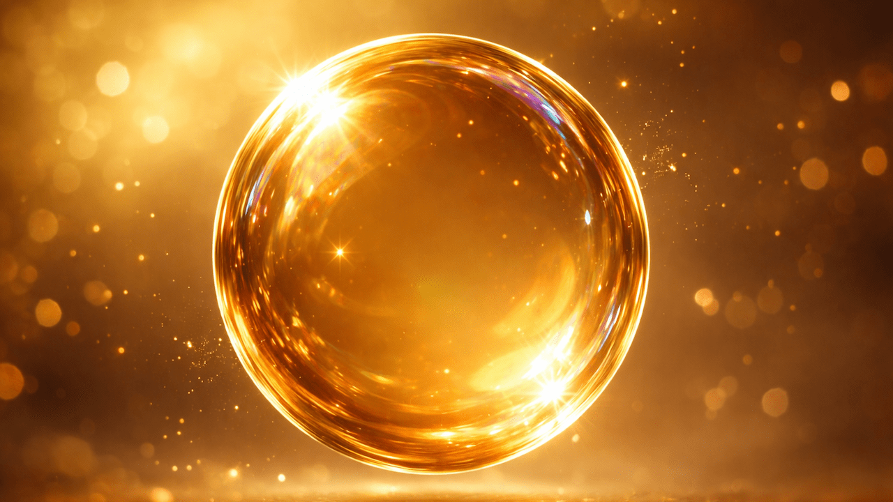 Is the Gold Market a Bubble? Or Is Something Else Going On? | by Money  Metals | Dec, 2025 | Medium