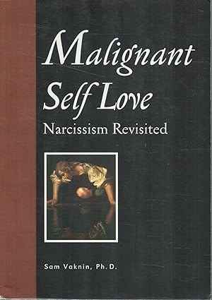 Malignant Self-Love: Narcissism Revisited | by Falk Eberhahn | Medium