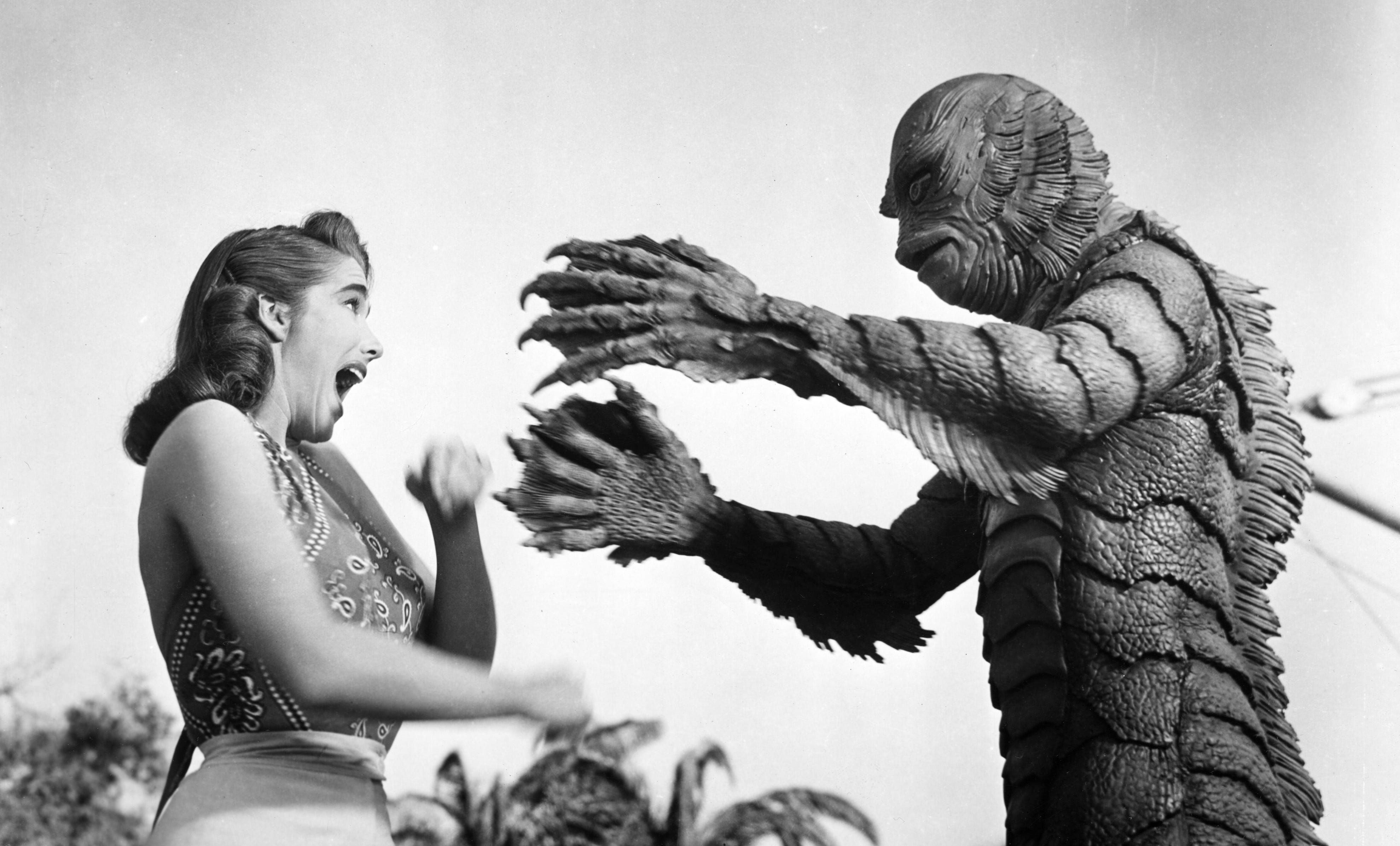 The Horror Film Pioneer You've Never Heard of | by The Academy | ART &  SCIENCE | Medium