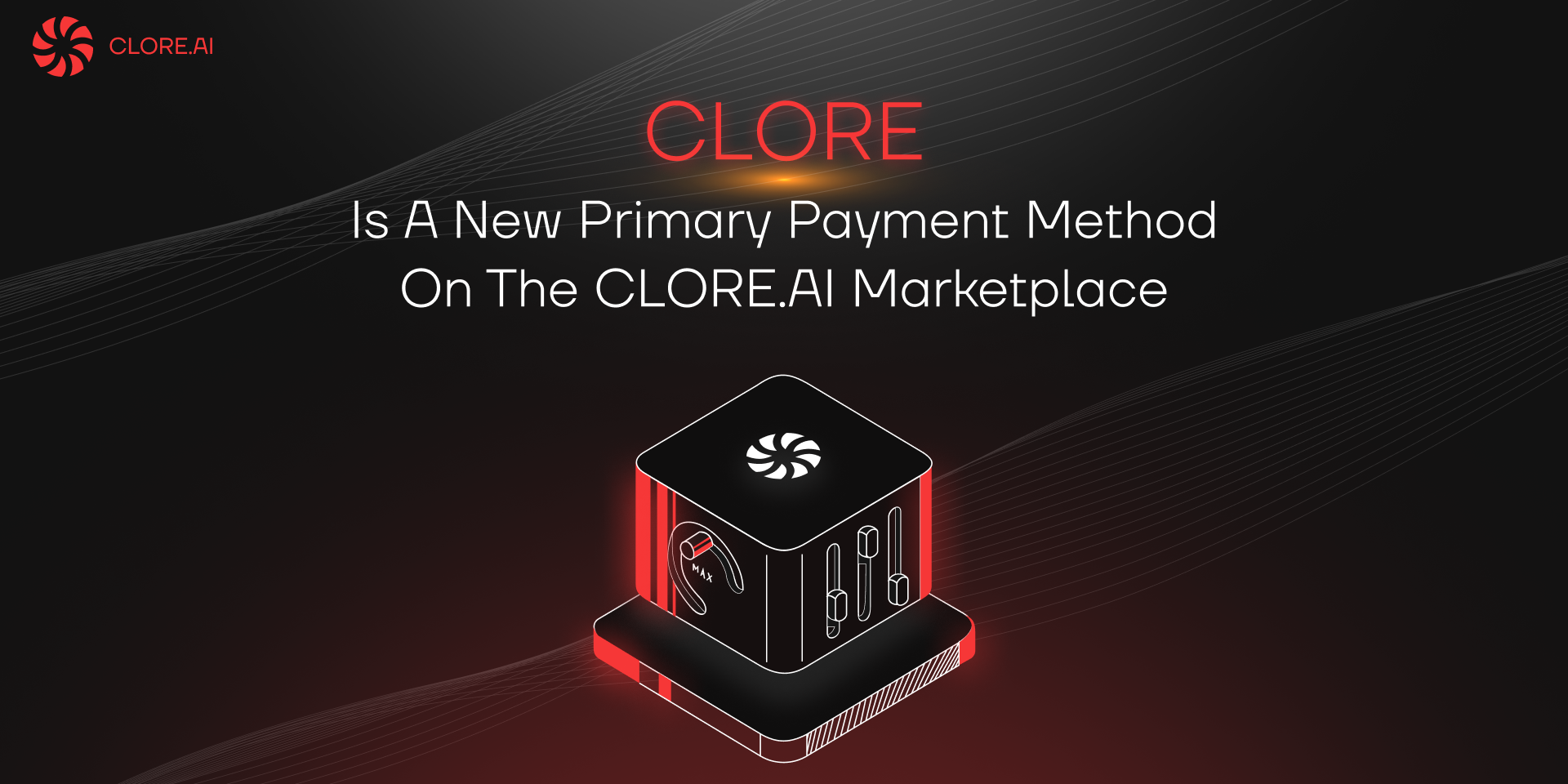 Introducing CLORE Coin Payments on CLORE.AI: A New Era Begins! | by CLORE.AI  | Medium