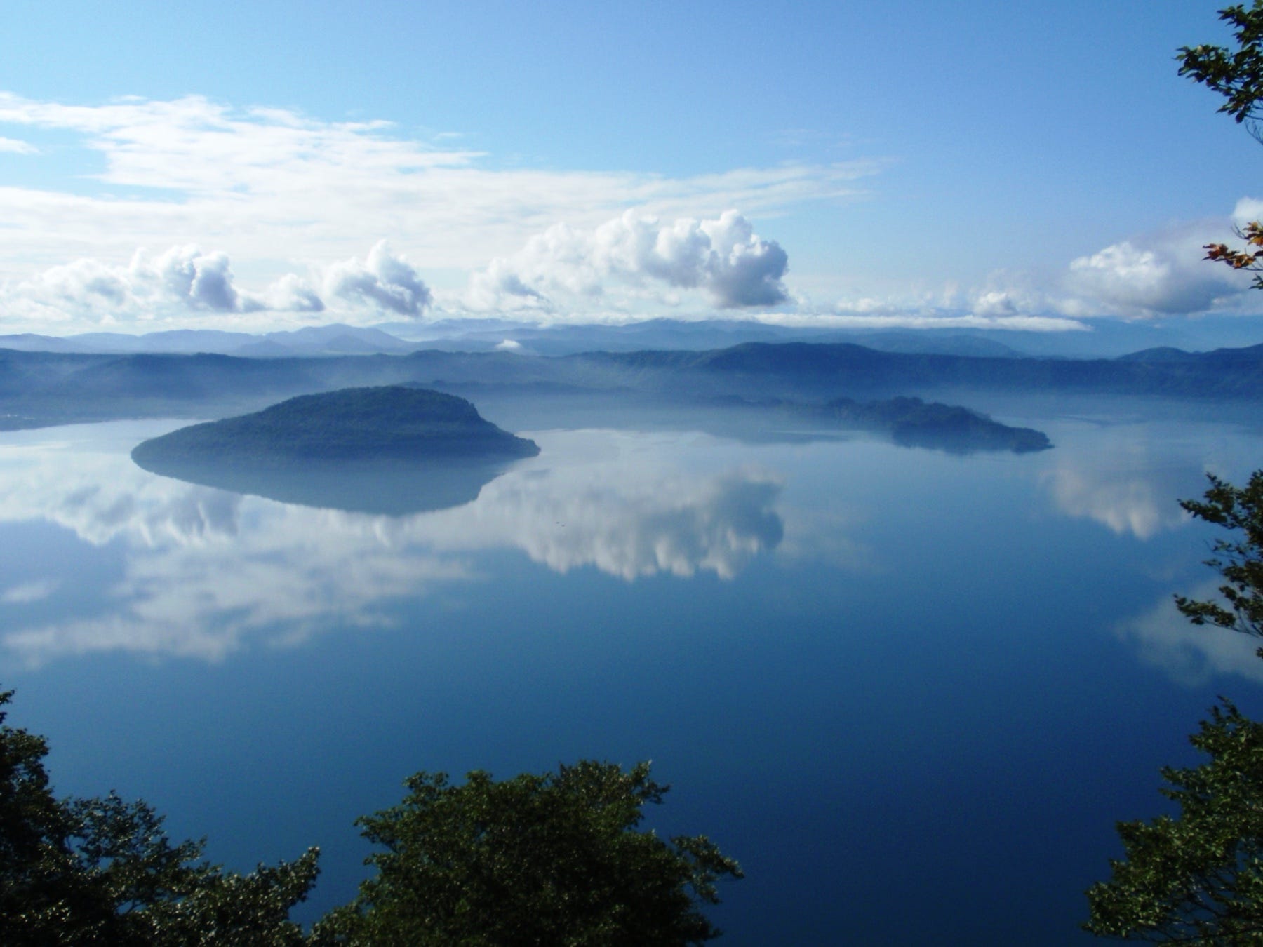 5 Hidden Lakes of Japan Where Time Seems to Stop | by Little Japan