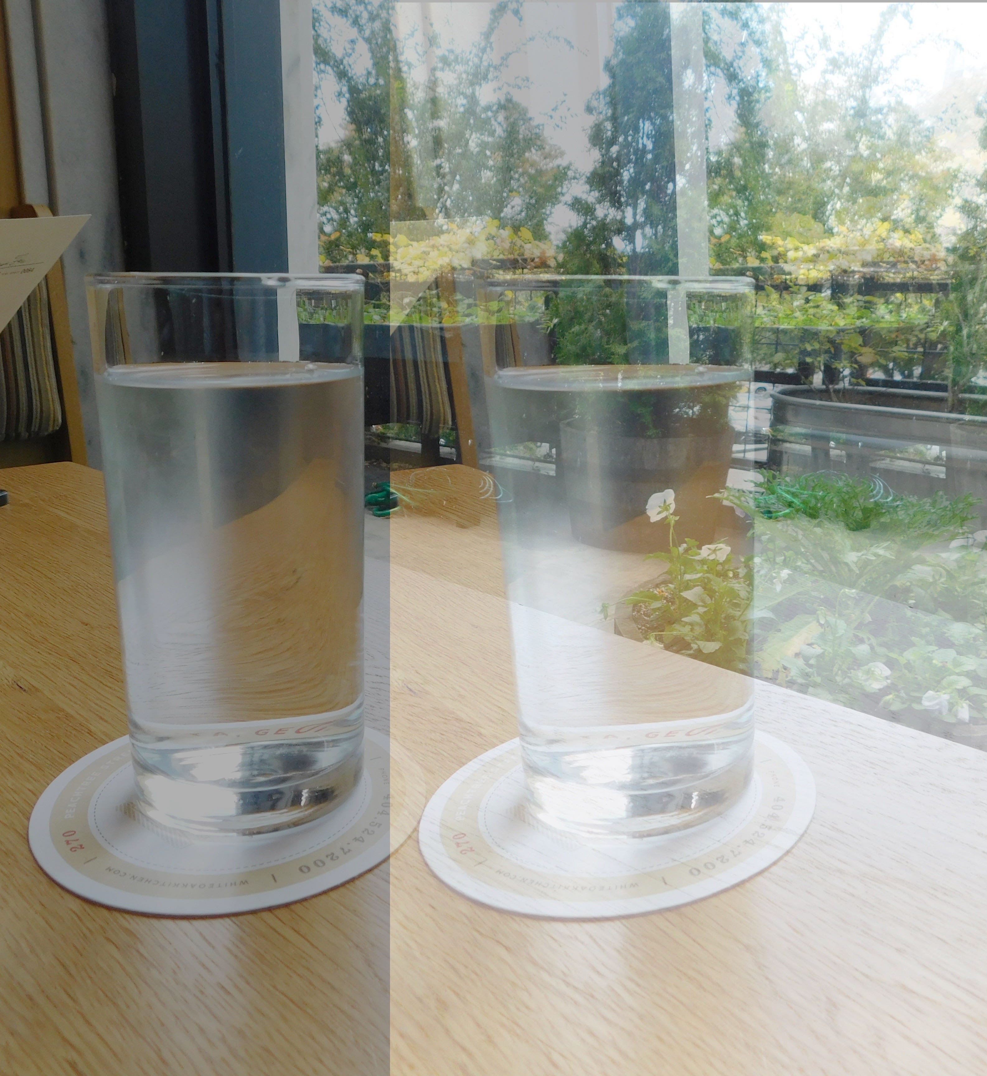 Be Careful What You Wish For . Manifestation Fantasy: Two-Cup Method | by  Ana | Hinged