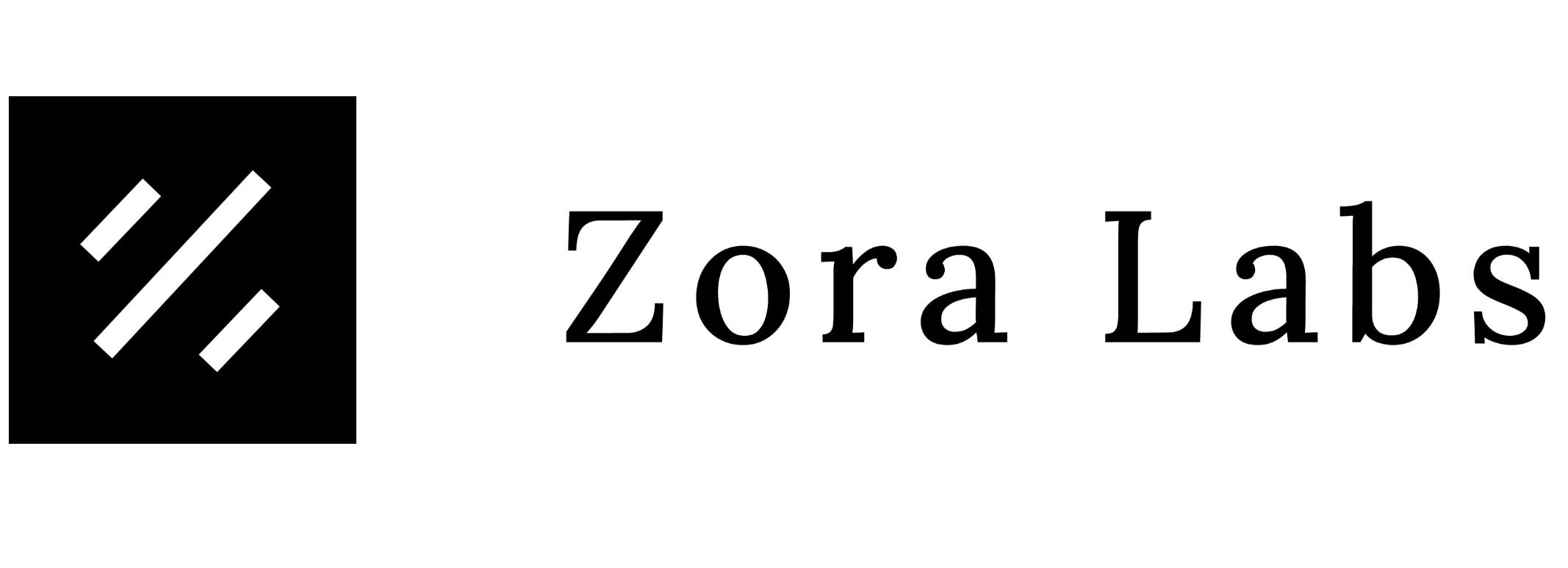 Zora Labs – Medium
