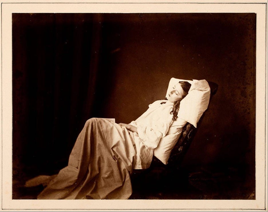 Great Photographers of the 20th Century | by Michael Alford | Live