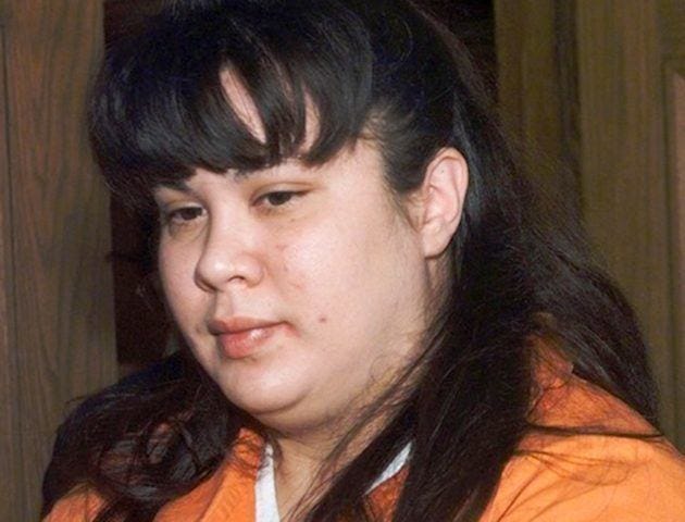 The Double Murderer Who Begged to Be Executed | by Jenn Baxter | Medium