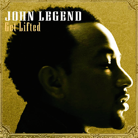 R&B Gems: John Legend's Get Lifted | by DAR Sports Media | Medium