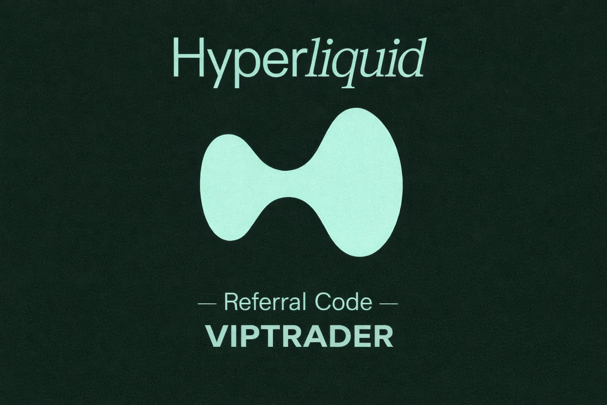 Best Hyperliquid Referral Code: Unlock Maximum Savings | Medium
