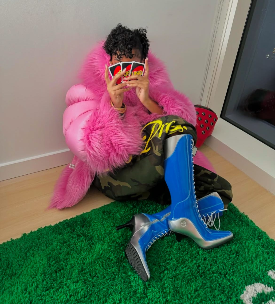 The Rise of Fashion Fluidity Rooted in 90s Hip-Hop and R&B Culture | Medium