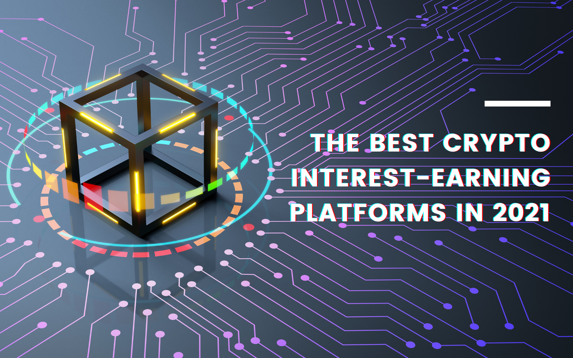 The Best Platforms to Earn Crypto Interest in 2022 | Coinmonks