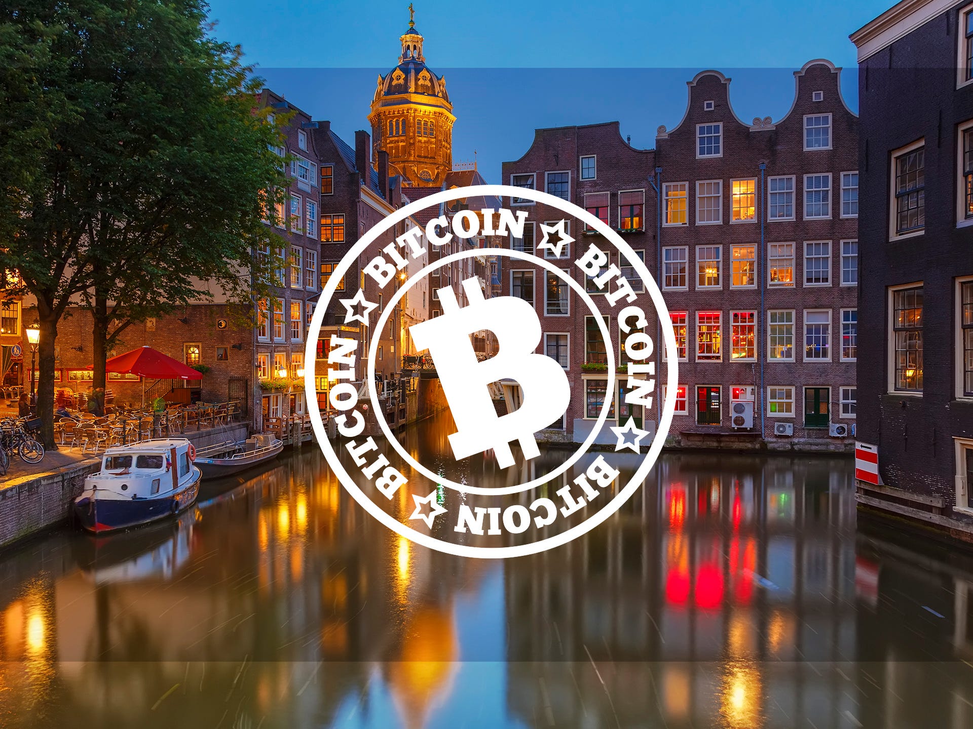 Amsterdam as a Hub for Bitcoin Lifestyle | by BitPost | Medium