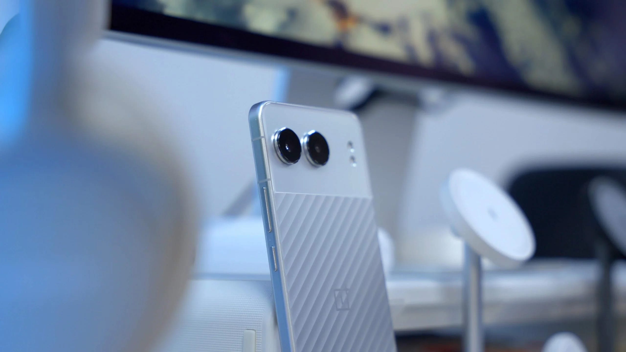 OnePlus Nord 4 Review: £429 All-Metal Flagship Killer? | by Mark