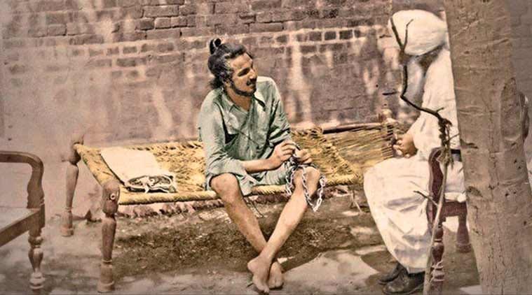 Remembering Bhagat Singh: The Revolutionary Icon Who Shook an ...