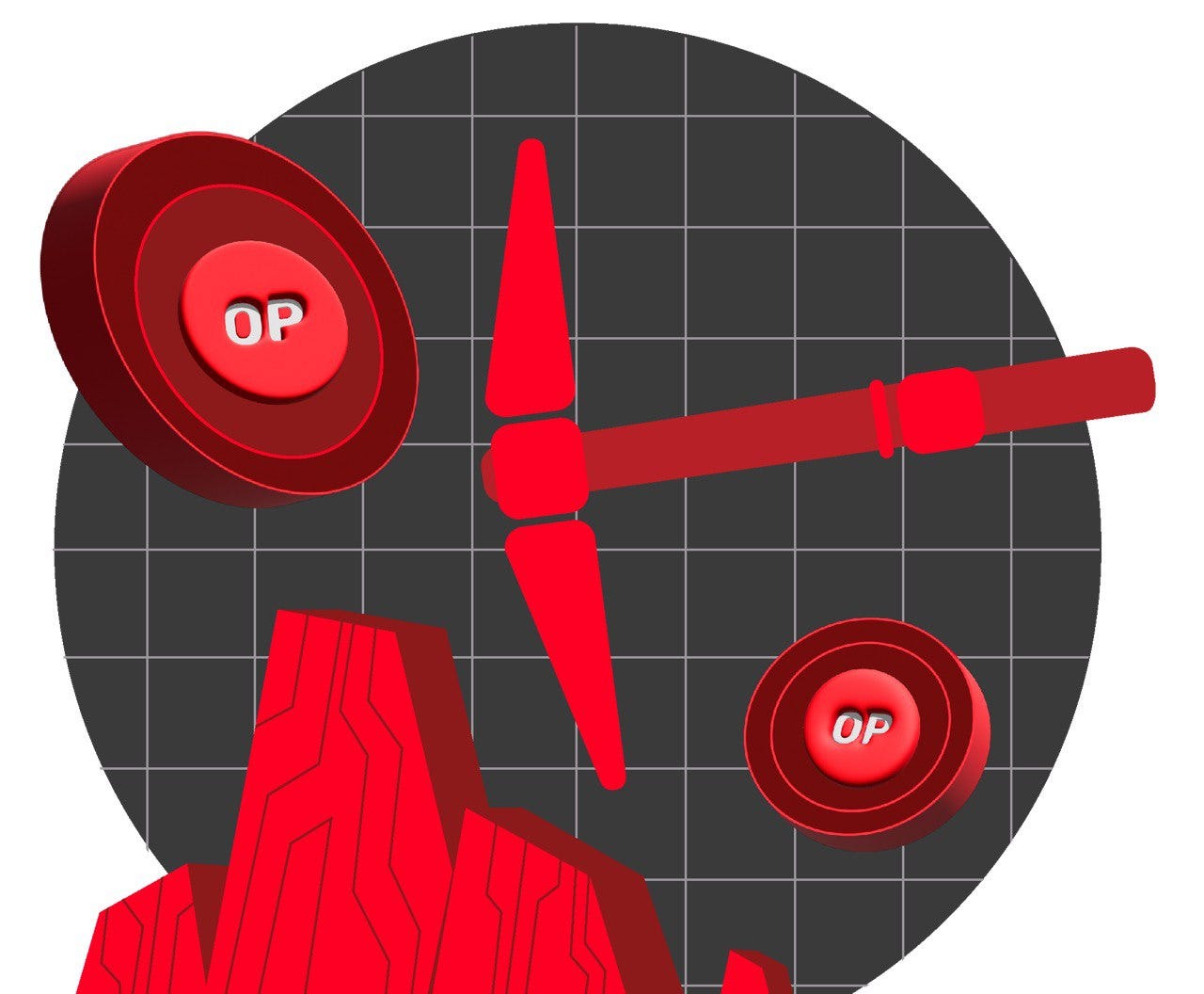 Gamma Strategies — Liquidity Mining | by Gamma Strategies | Gamma Strategies  | Medium