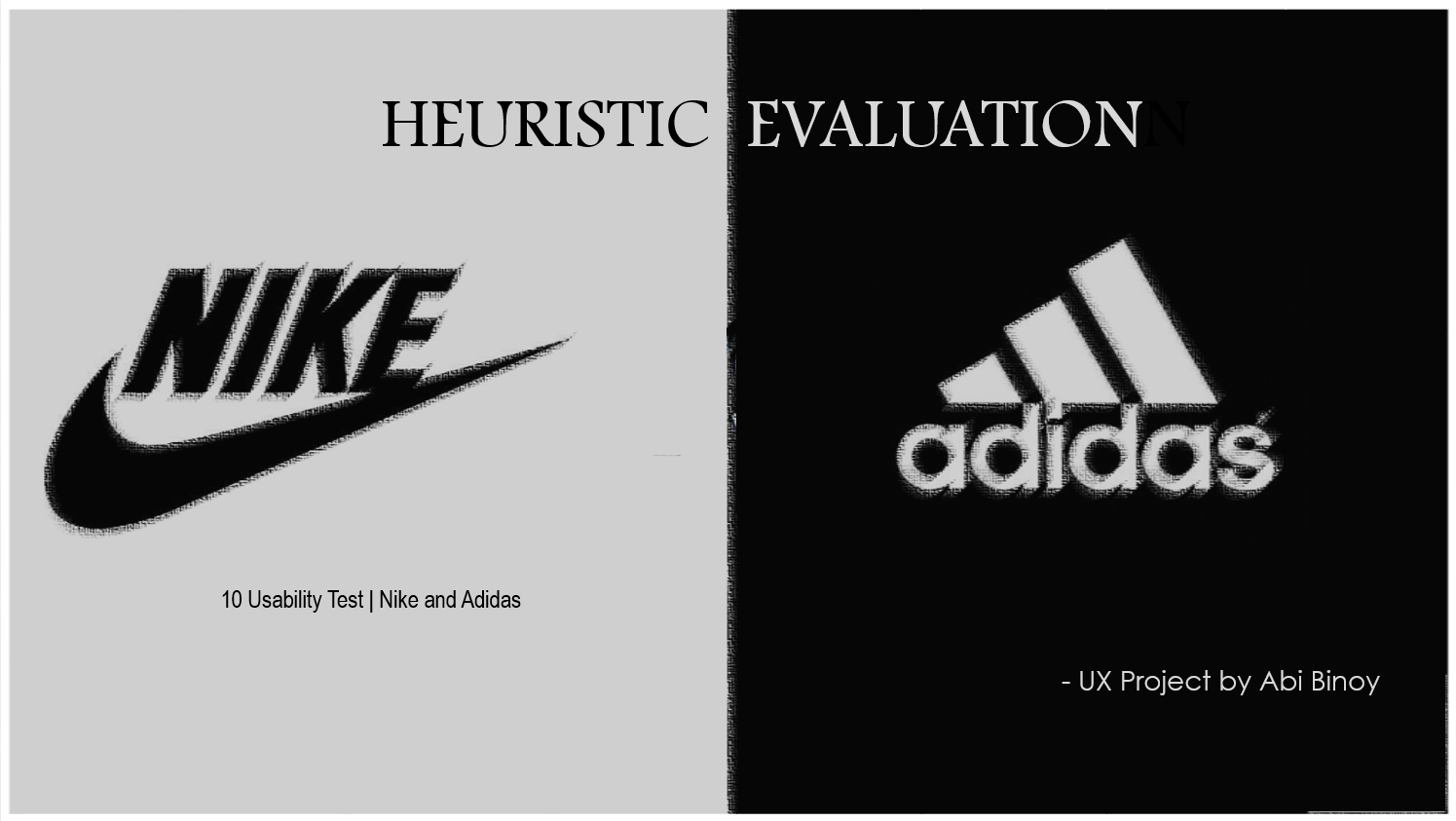 which brand is better nike or adidas