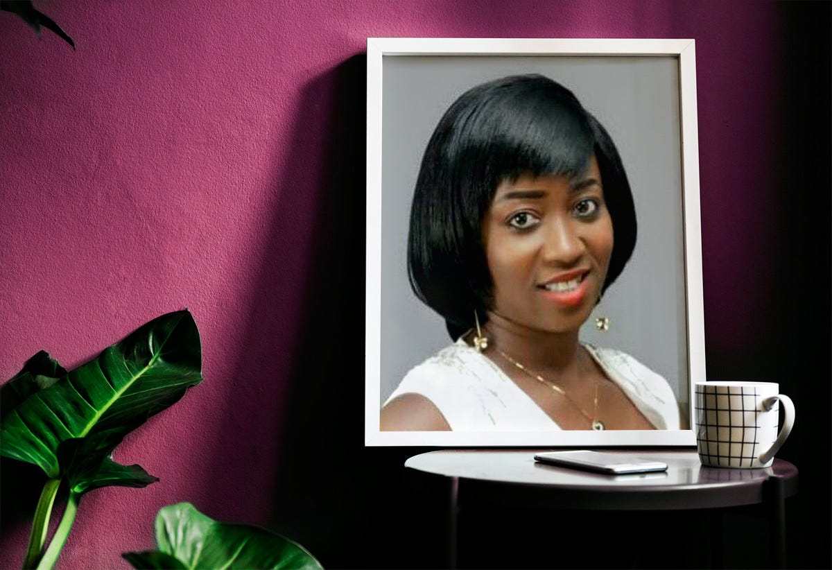 Men and Women of Color Leading The Blockchain Revolution With Ojuederie  Doris | by Charles Wu | Authority Magazine | Medium