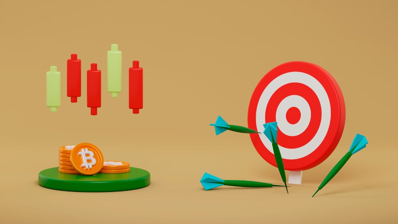 10 Common Crypto Trading Mistakes Beginners Must Avoid | by M ...