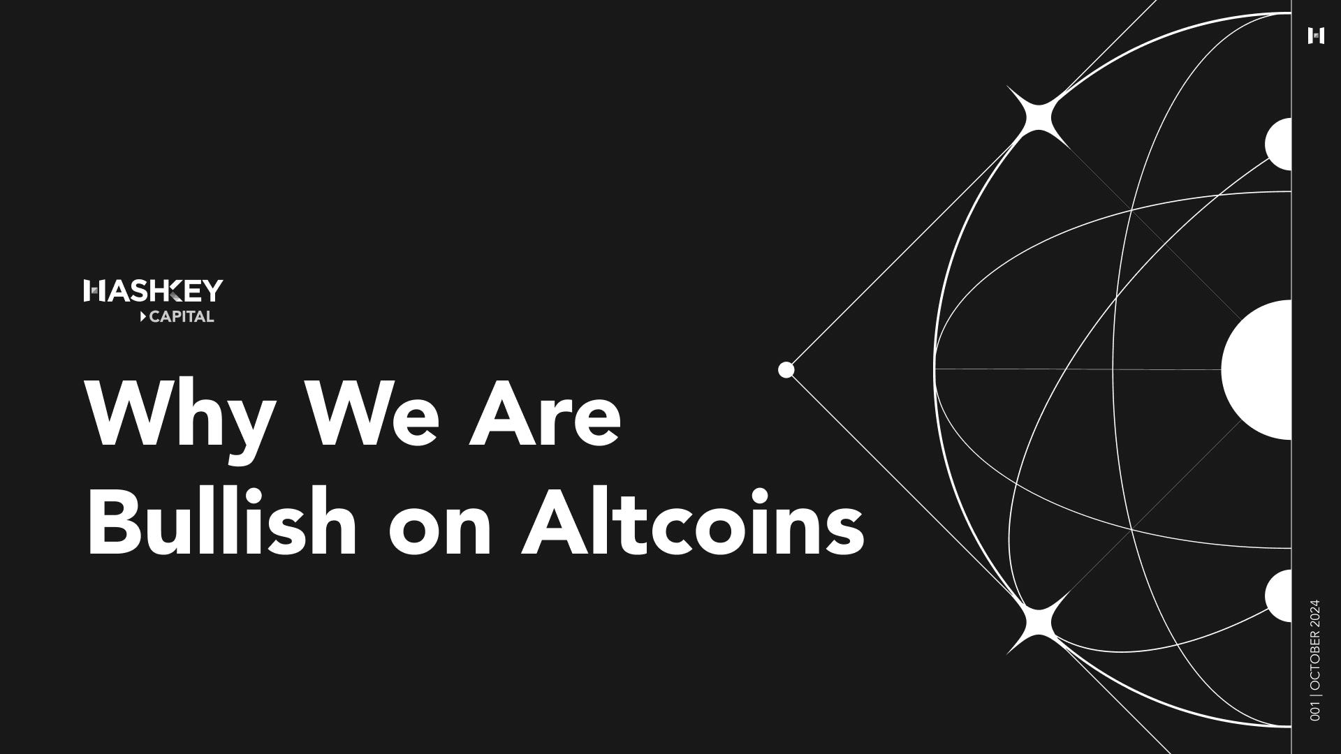 Why We Are Bullish on Altcoins. Written by Jupiter Zheng, Xu Han and… | by  HashKey Capital | HashKey Capital Insights | Medium