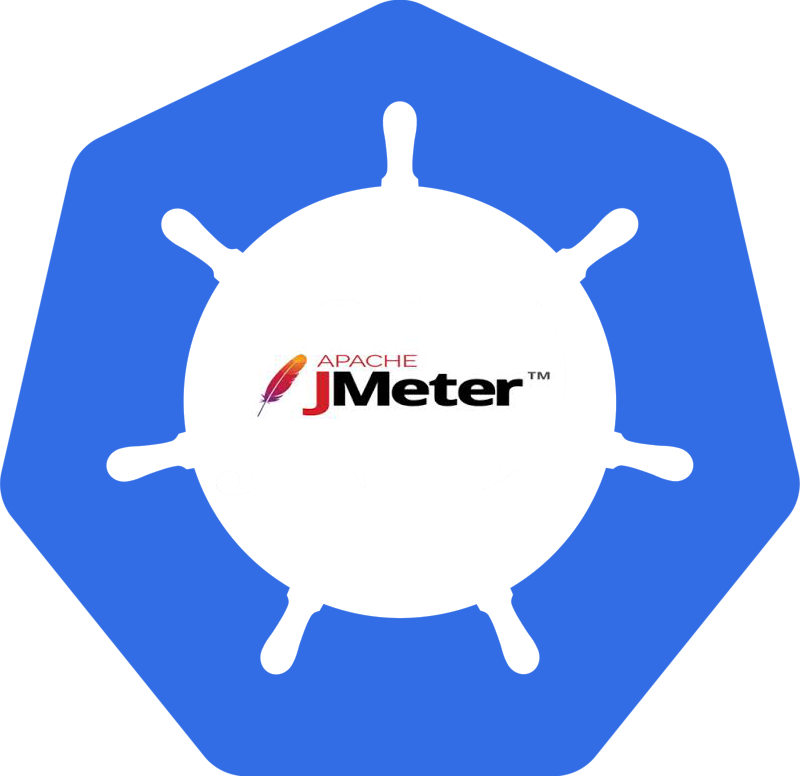 Apache Jmeter Logo Png