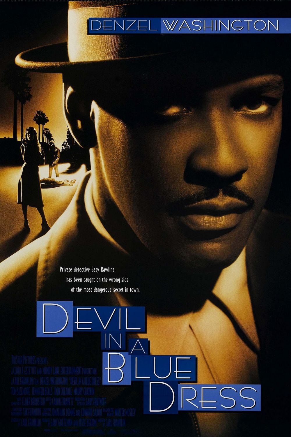 devil in a blue dress full movie youtube Dress: An underrated masterpiece. | by Kendall Rivers a line corset wedding Sub CT Plus Size Dresses COLOR:Black/Gold