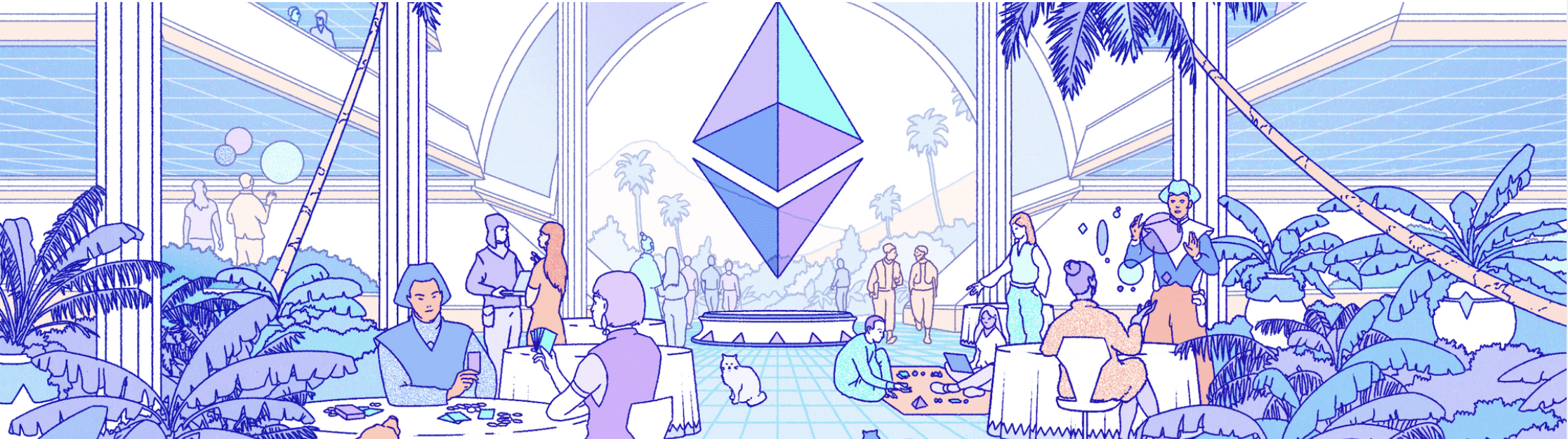 Ethereum] スマートコントラクトを呼び出してみよう(call編) | by uenohiro4 | Nayuta ブログ（日本語） |  Medium