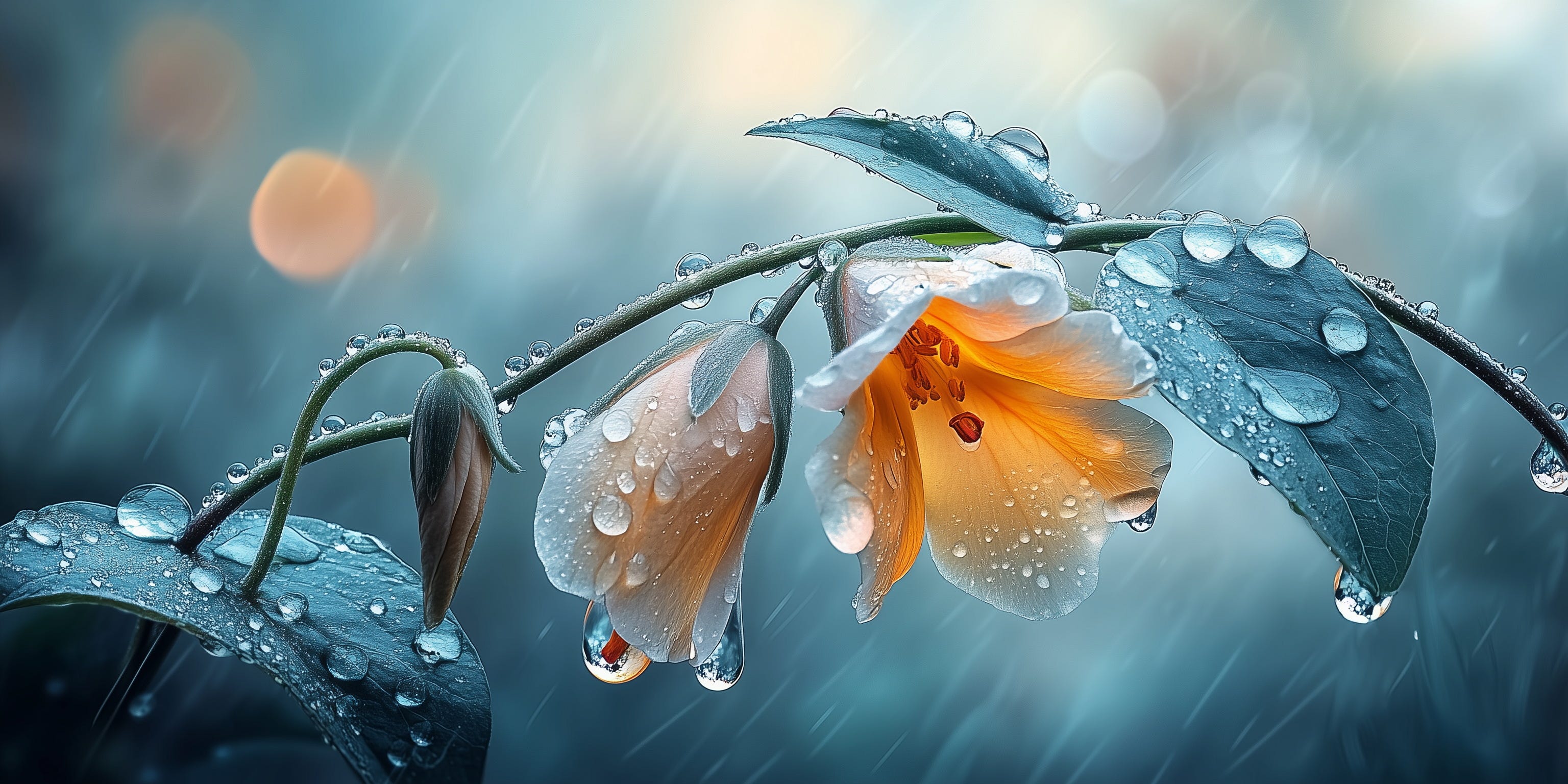 Midjourney and Amazing Flowers. It does seem like an ordinary and