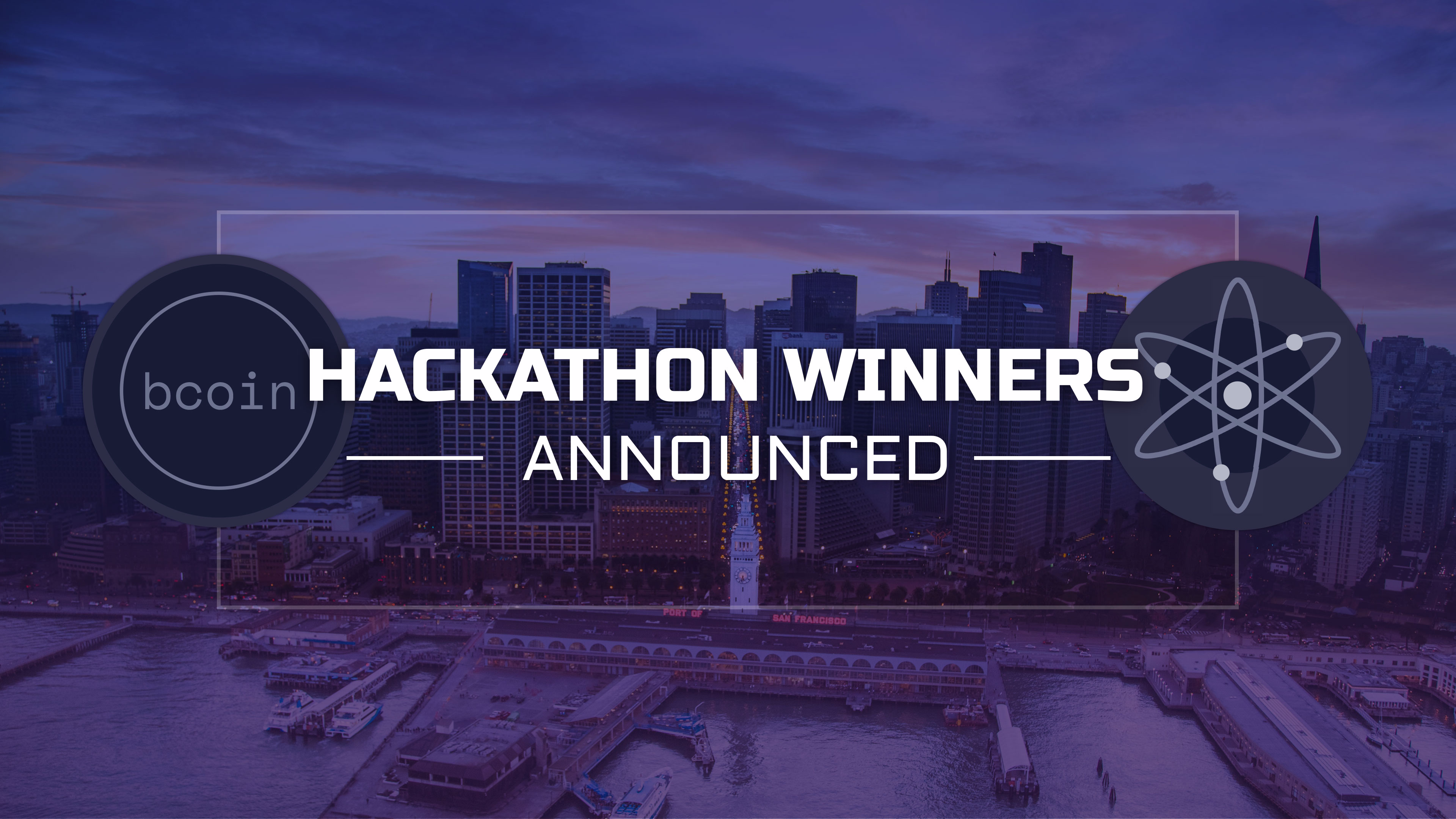 Crypto 4 Your Thoughts Hackathon—Recap & Winners Announcement | by Chjango  Unchained ⛓️ | Cosmos Ecosystem Blog