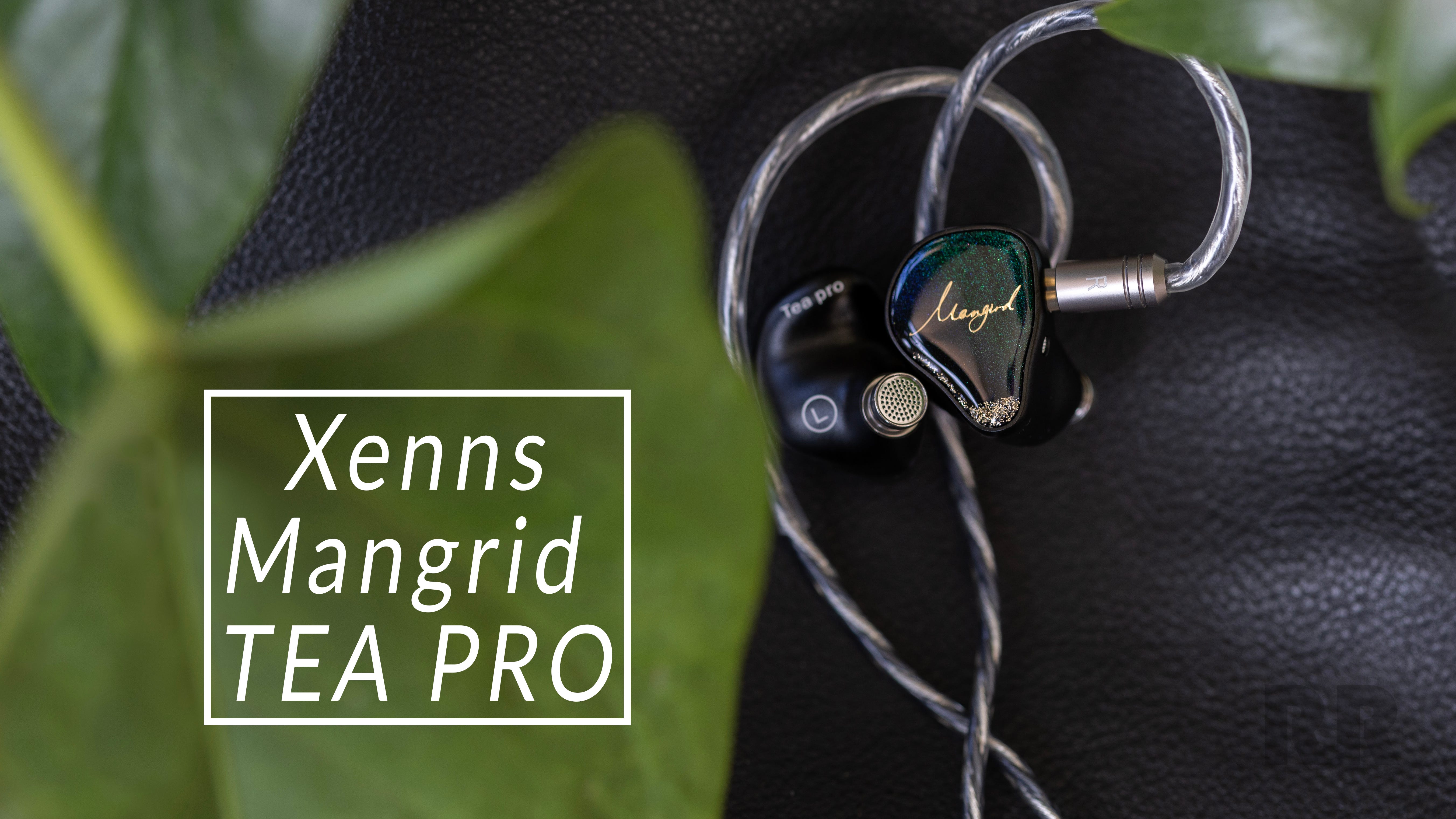 Xenns Mangird Tea Pro Review: Cult Classic | by Aaron | Oct, 2025
