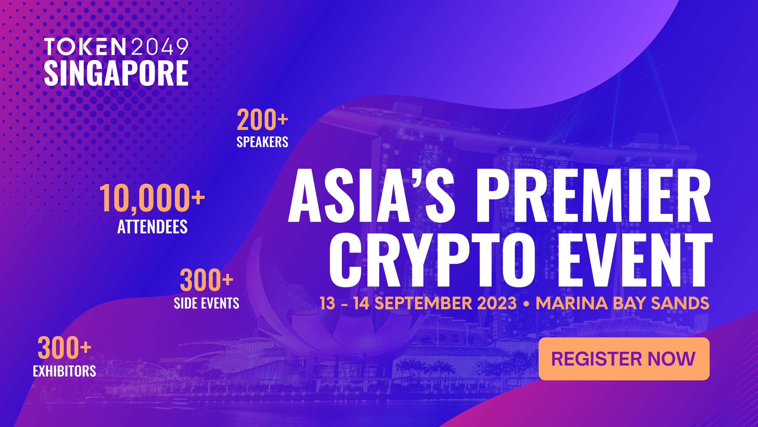 Token2049: Everything You Need to Know | by Double Protocol | Medium