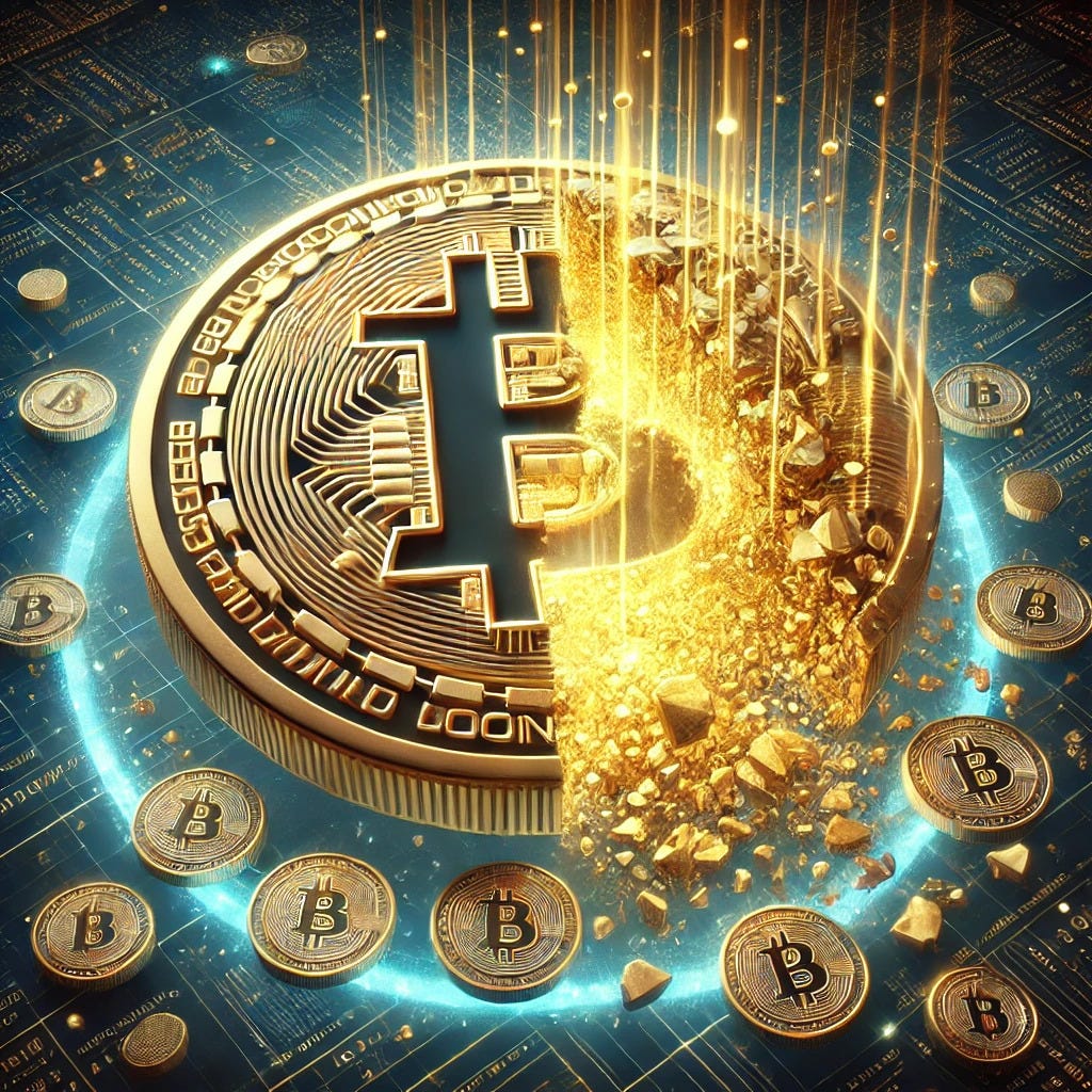 What Is a Satoshi? Understanding the Smallest Unit of Bitcoin | by Michael  P. Di Fulvio | The Capital | Medium