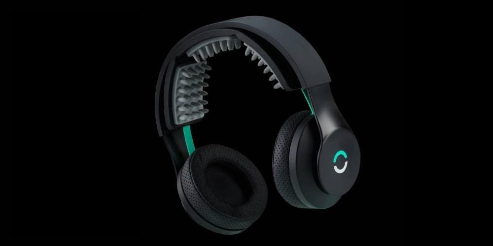 Halo Sport 2 ヘイロースポーツ Neuroscience tDCS Learn a New Skill in 2 Weeks? Putting Halo Sport 2 to the