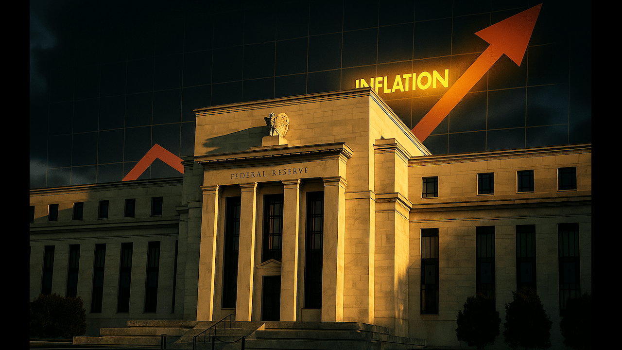 Is the Fed About to Restart Quantitative Easing? | by Money Metals | Medium