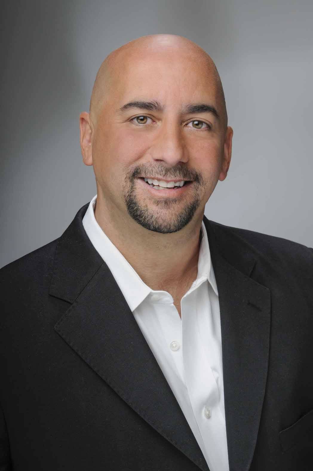 Rising Star Barry Goldstein: “I'd like to inspire a movement to