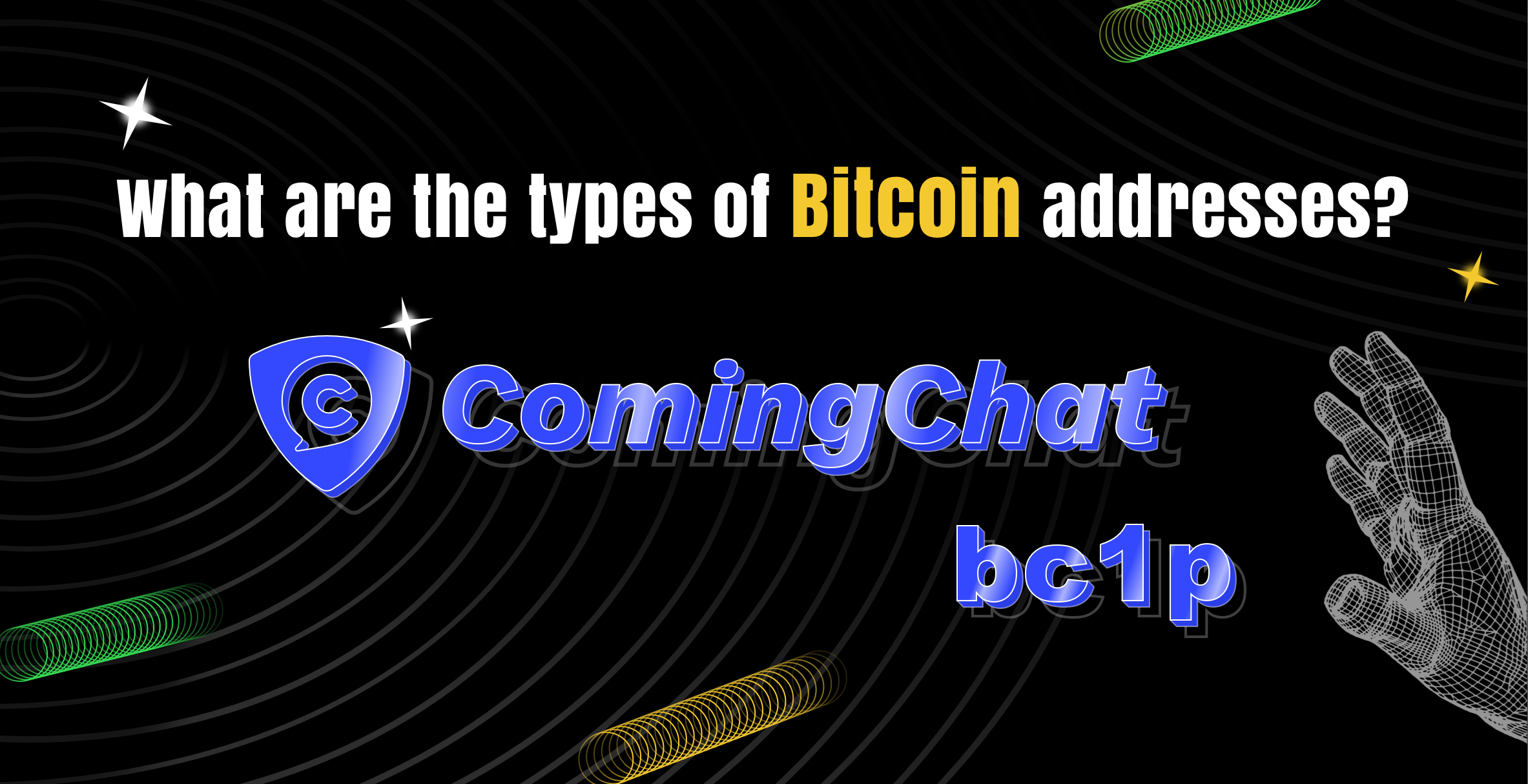 Main Bitcoin address types | by ChainX | Medium