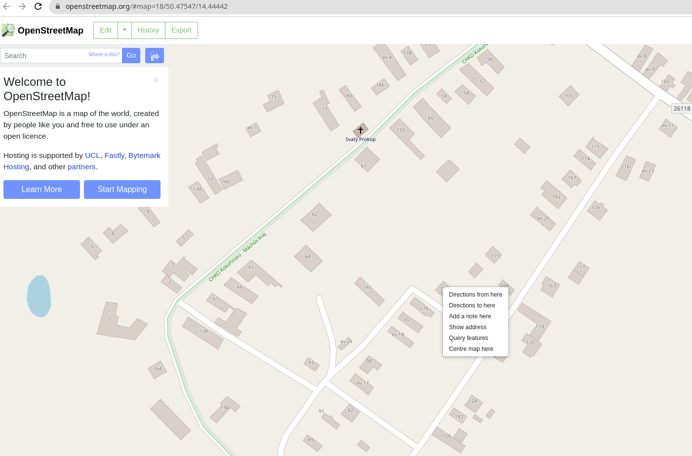 Overpass QL Intro. OpenStreetMap is probably something I… | by