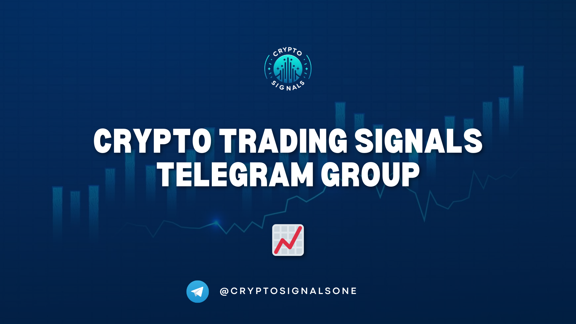 Crypto Trading Signals Telegram Group: Your Gateway to Profitable Trades |  by Gabriel R. | Crypto & Trading | Medium