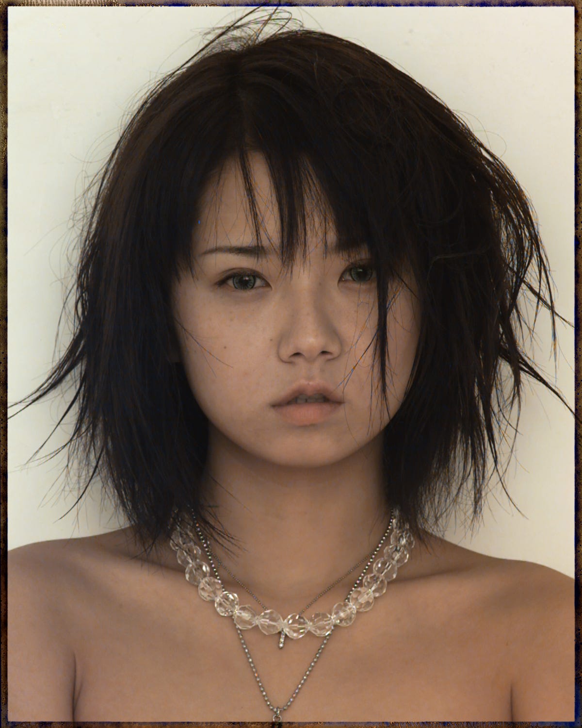 YELLOWS RESTART 1999 | by AKIRAGOMI.NET | ShINC.MAGAZINE