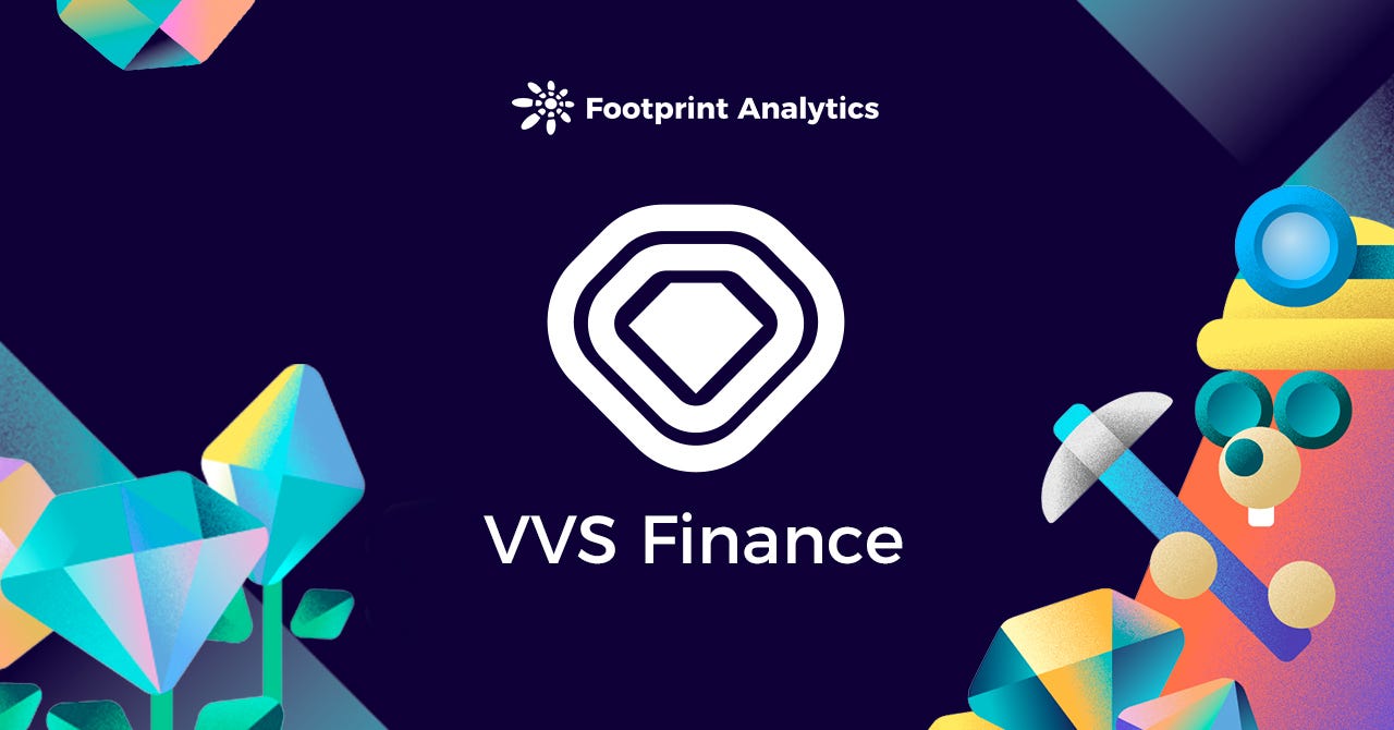 Is VVS Finance a good investment? | by Maxine | Coinmonks | Medium