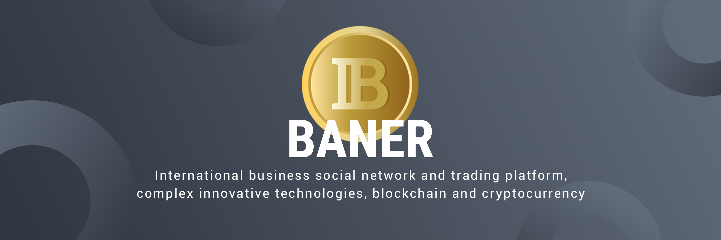 What is the BANER?. BANER is a free service for… | by Baner Community ENG |  Medium