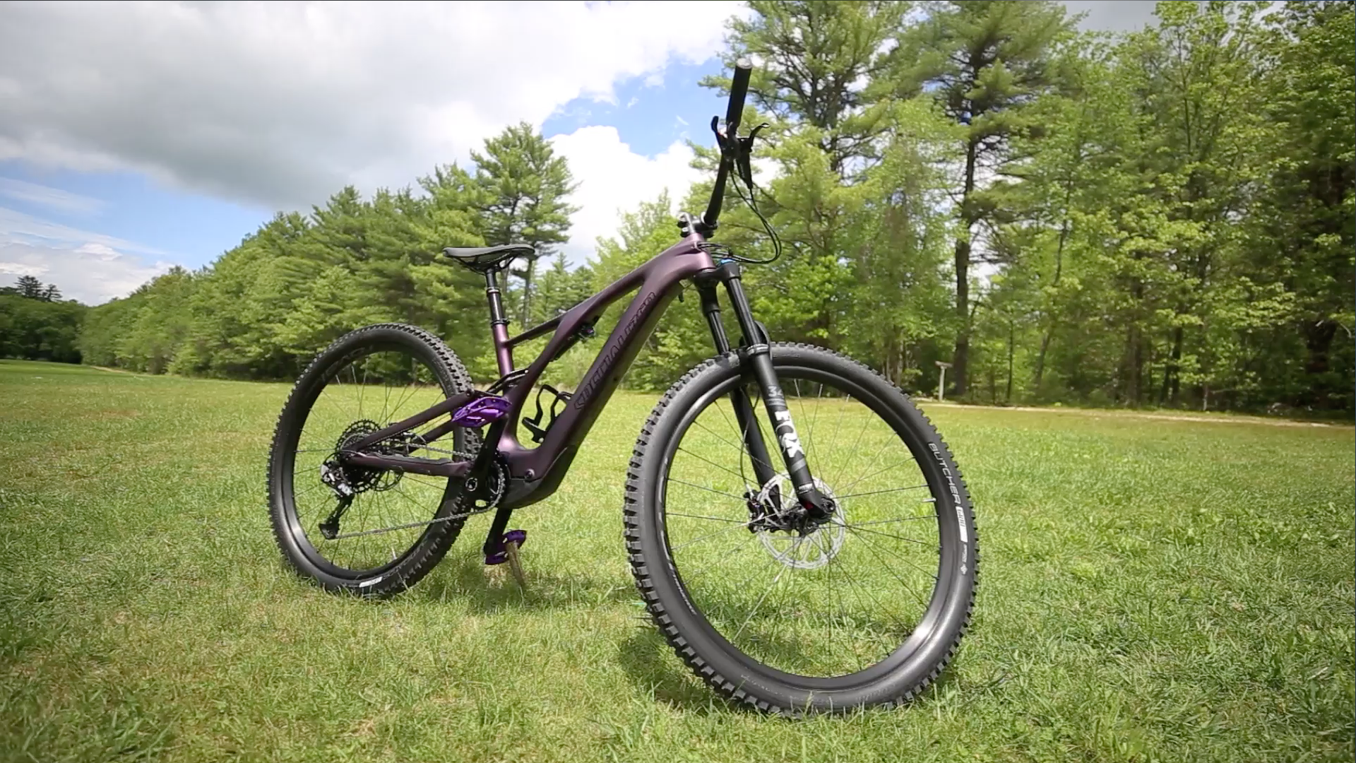 Specialized Turbo Levo SL Comp Carbon — Review | by Tech We Want