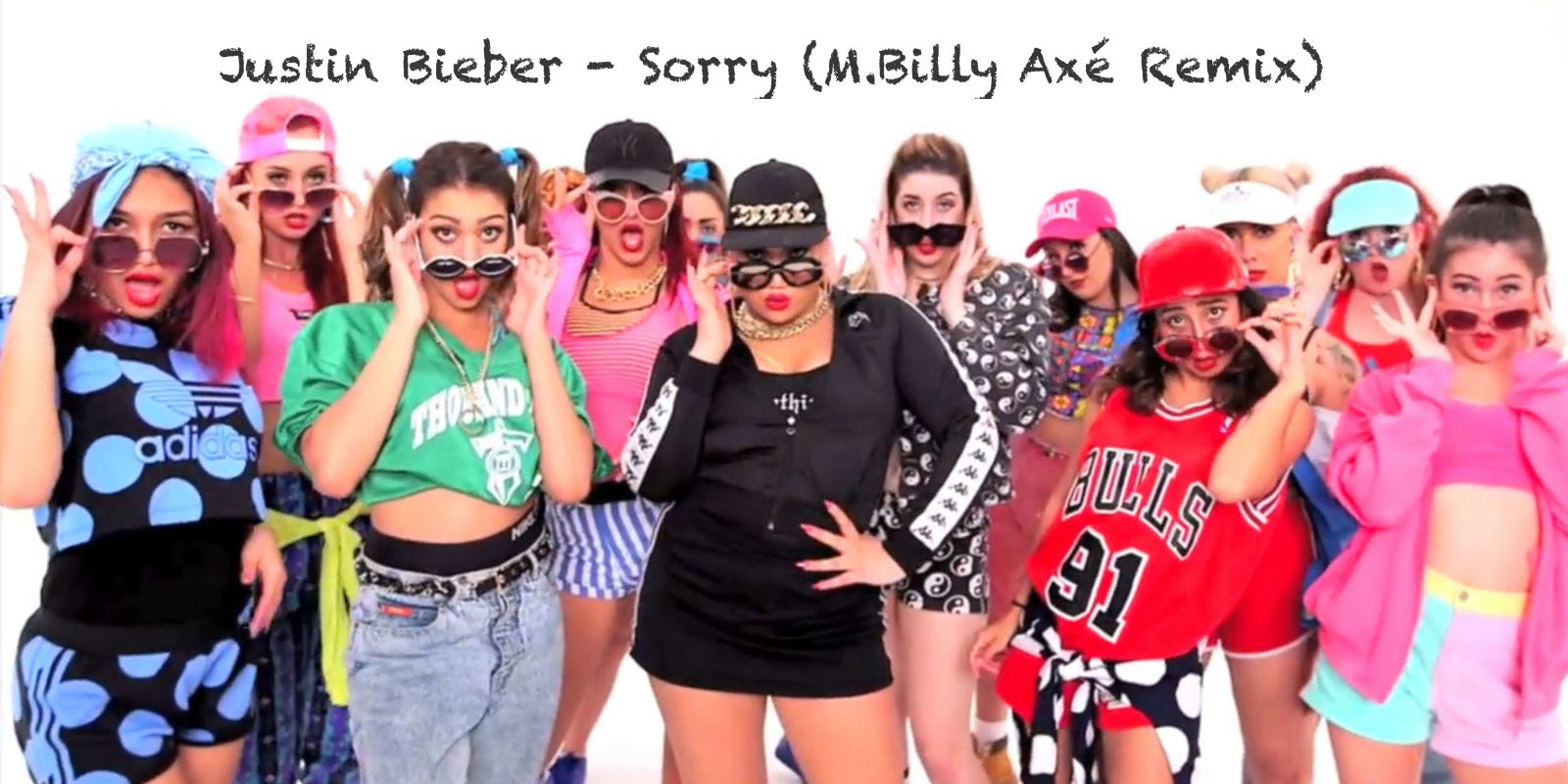 Justin Bieber — Sorry (M.Billy Axé | by Maestro Billy | Medium